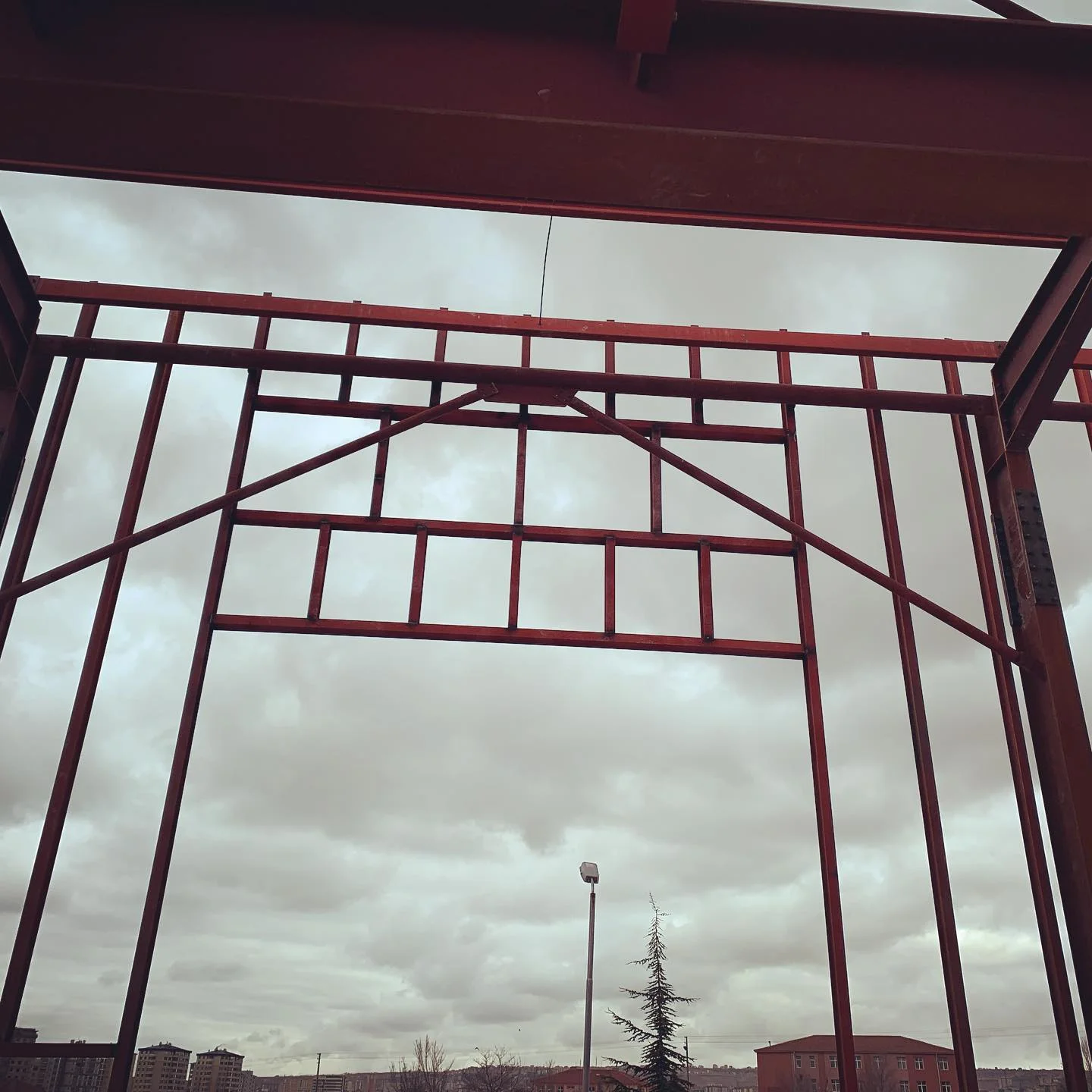 Kayseri Teknopark AR-GE Ve Kuluçka Merkezi